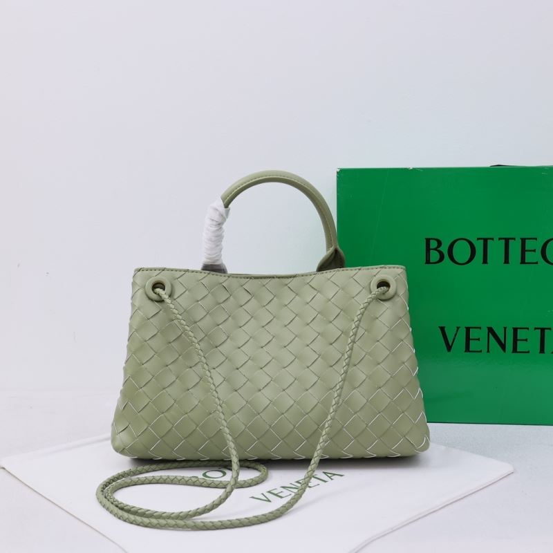 Bottega Veneta Top Handle Bags